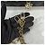 Dior Borsa My Miss Top Handle Nera Nero - vista 14