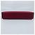 Louis Vuitton Pochette Epi Toile Burgundy Clutch Bag Rosso - vista 4