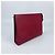 Louis Vuitton Pochette Epi Toile Burgundy Clutch Bag Rosso - vista 6