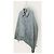 Dior Spread Silk Blend Embroidered Bomber Jacket Blue - view 2