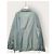 Dior Spread Silk Blend Embroidered Bomber Jacket Blue - view 4