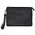 Gucci Clutch Shimaraine Nero