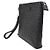 Gucci Clutch Shimaraine Nero - vista 2