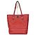 Louis Vuitton Borsa a Spalla Citadine PM Rosso