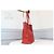 Louis Vuitton Borsa a Spalla Citadine PM Rosso - vista 3