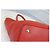 Louis Vuitton Borsa a Spalla Citadine PM Rosso - vista 7