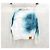 Louis Vuitton Giacca in denim LV Spray Blu - vista 2