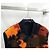 Louis Vuitton Reversibler Monogramm-Shearling-Weste Mehrfarben - Ansicht 3