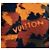 Louis Vuitton Reversibler Monogramm-Shearling-Weste Mehrfarben - Ansicht 5