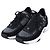 Chanel Swe Wildleder-Sneaker