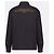 Dior Giacca blouson in denim di cotone con logo ricamato e zip Nero - vista 8