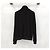 Céline Velours-Jersey-Trainingsjacke mit Reißverschluss Silber - Ansicht 2