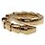 Bulgari Anel Serpenti Viper