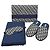 Dior Ensemble Homewear de Voyage Oblique Multicolore