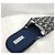 Dior Ensemble Homewear de Voyage Oblique Multicolore - vue 7