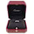 Cartier Diamond Love Ring Weiß - Ansicht 4