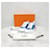 Hermès Sneakers Denim Bouncing Argento  - vista 9