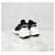 Louis Vuitton Monogram Run Sneaker Silber - Ansicht 4