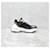 Louis Vuitton Monogram Run Sneaker Silber - Ansicht 7