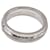Tiffany & Co Schmaler Diamantring Weiß - Ansicht 4