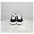 Chanel Sneakers in scamosciato nero - vista 2