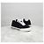 Chanel Sneakers in scamosciato nero - vista 3