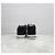 Chanel Sneakers in scamosciato nero - vista 4