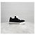 Chanel Sneakers in scamosciato nero - vista 5