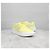 Chanel Sneakers in Lycra e mesh giallo - vista 3