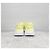 Chanel Sneakers in Lycra e mesh giallo - vista 4