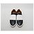 Givenchy Sneakers con bande da uomo Nero - vista 2