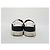 Givenchy Sneakers con bande da uomo Nero - vista 4