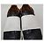 Givenchy Sneakers con bande da uomo Nero - vista 5