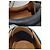 Givenchy Sneakers con bande da uomo Nero - vista 9