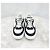 Louis Vuitton Sneakers Monogram Timeout - vista 2