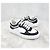 Louis Vuitton Sneakers Monogram Timeout - vista 3