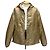 Louis Vuitton Reversible Windbreaker-Jacke Monogram Mehrfarben