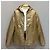 Louis Vuitton Reversible Windbreaker-Jacke Monogram Mehrfarben - Ansicht 3