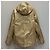 Louis Vuitton Reversible Windbreaker-Jacke Monogram Mehrfarben - Ansicht 4