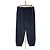 Louis Vuitton Pantaloni track Damier in maglia Black Nero