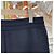 Louis Vuitton Pantaloni track Damier in maglia Black Nero - vista 5