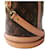 Louis Vuitton Borsa Duffle Monogram Multicolore - vista 5
