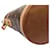 Louis Vuitton Borsa Duffle Monogram Multicolore - vista 7