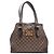 Louis Vuitton Damier Hampstead GM Marrone