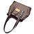 Louis Vuitton Damier Hampstead GM Marrone - vista 4