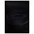 Borsa Chanel serie Boy in caviar nero e oro champagne - vista 4