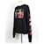 Off White Sweatshirt Caravaggio XL Weiß - Ansicht 2