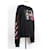 Off White Sweatshirt Caravaggio XL Weiß - Ansicht 6