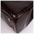 Louis Vuitton Brea GM Handtasche Rot - Ansicht 11