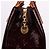 Louis Vuitton Brea GM Handtasche Rot - Ansicht 8